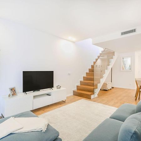 Porto City Elegant Retreat المظهر الخارجي الصورة