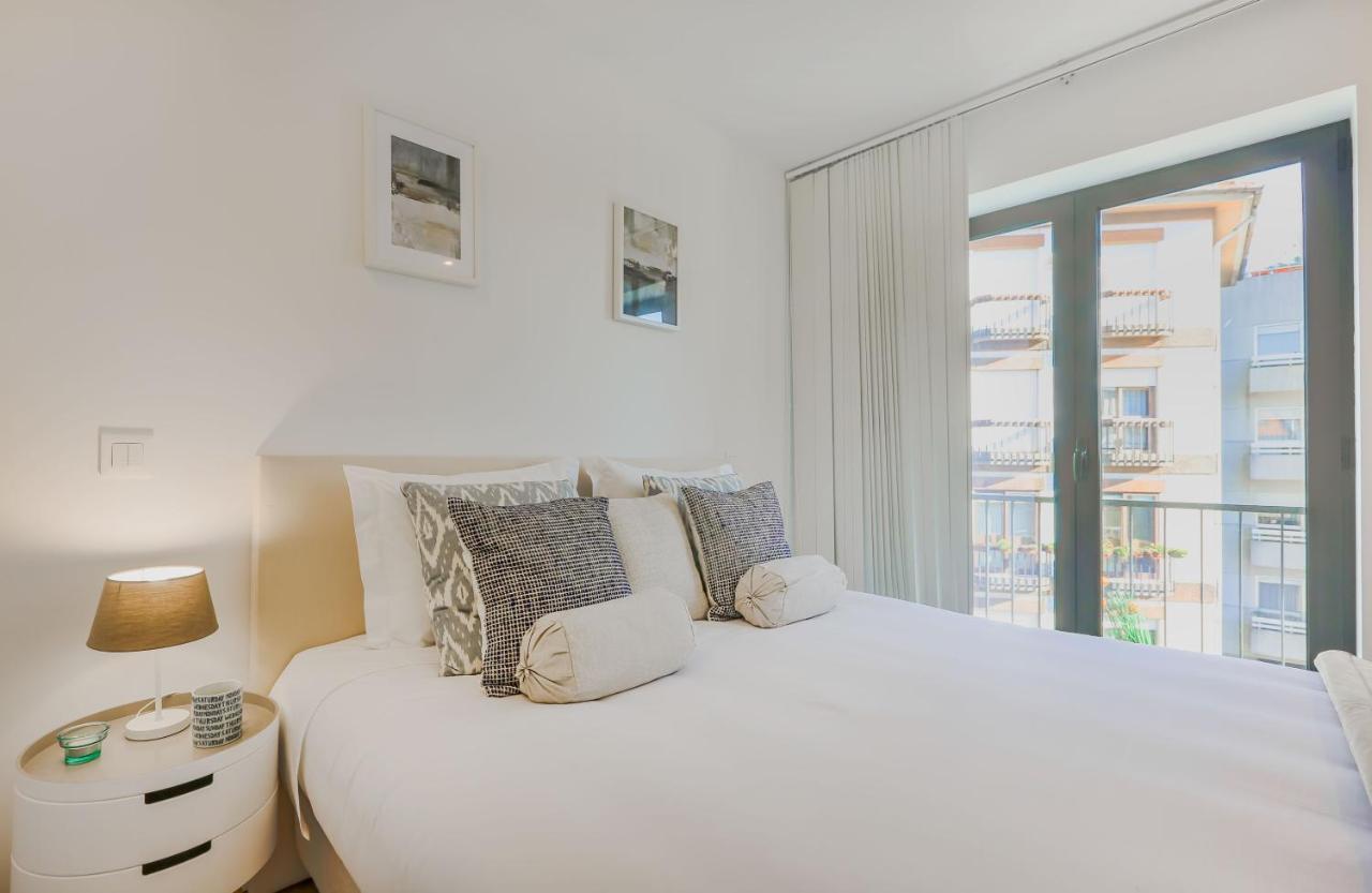 Porto City Elegant Retreat المظهر الخارجي الصورة
