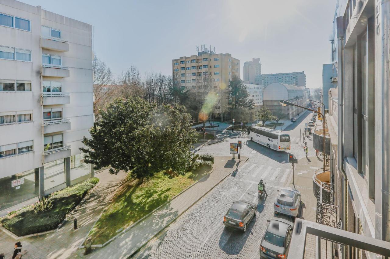 Porto City Elegant Retreat المظهر الخارجي الصورة