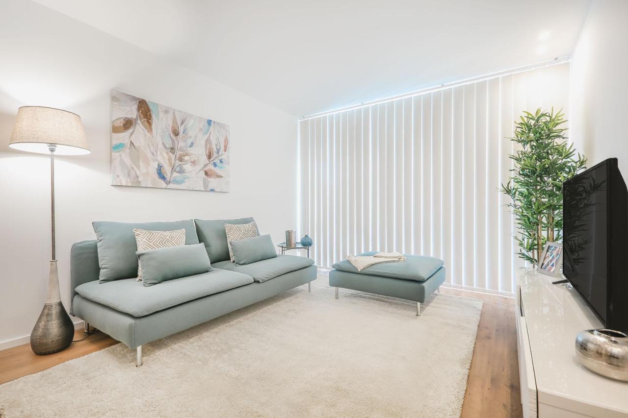 Porto City Elegant Retreat المظهر الخارجي الصورة