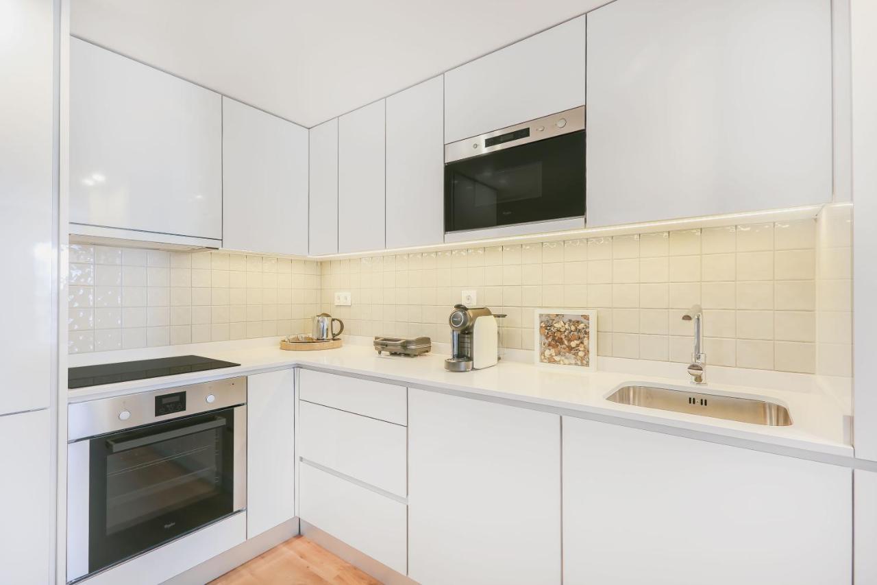 Porto City Elegant Retreat المظهر الخارجي الصورة