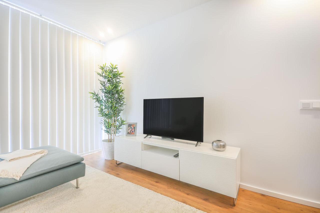 Porto City Elegant Retreat المظهر الخارجي الصورة