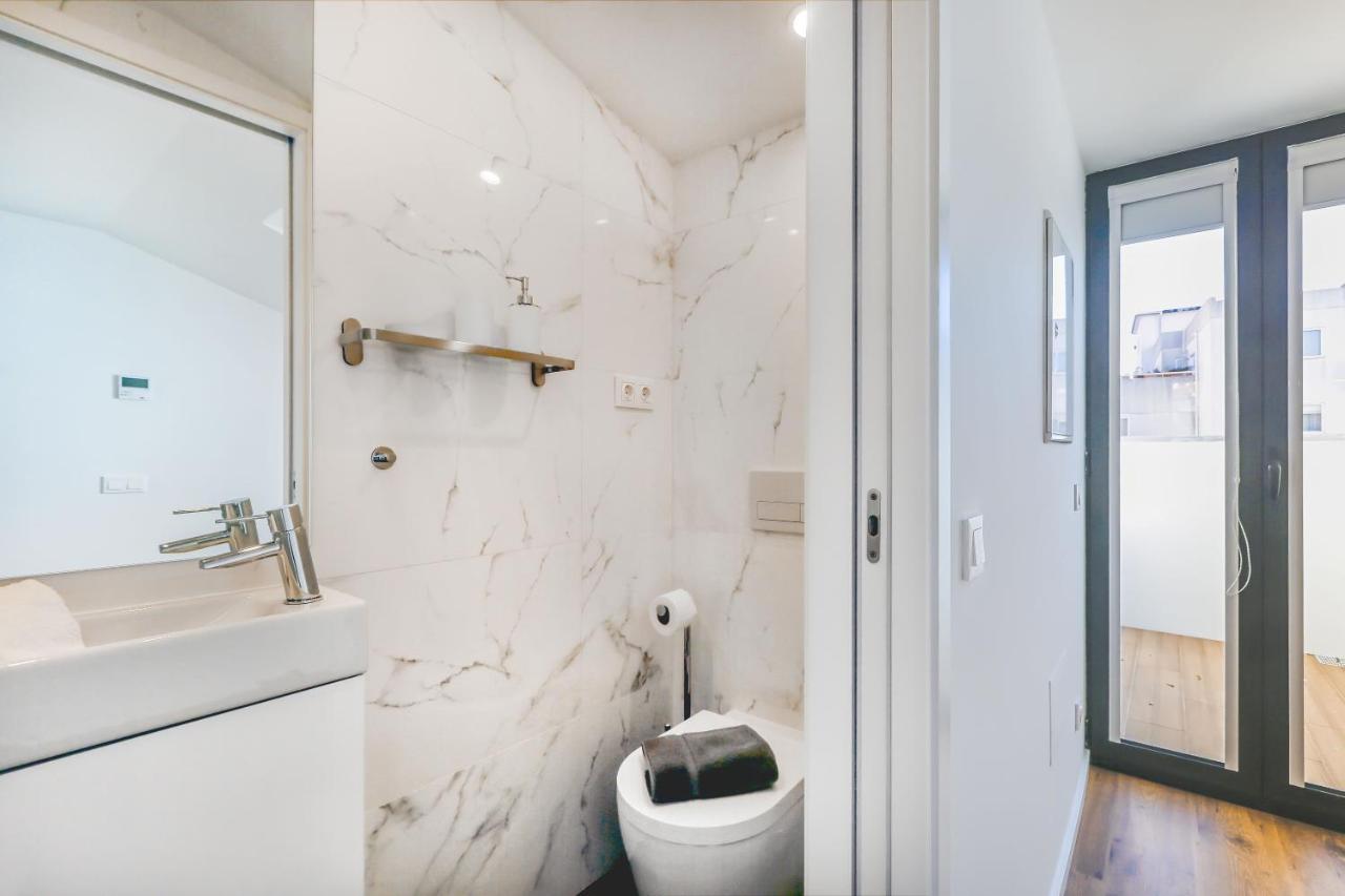 Porto City Elegant Retreat المظهر الخارجي الصورة