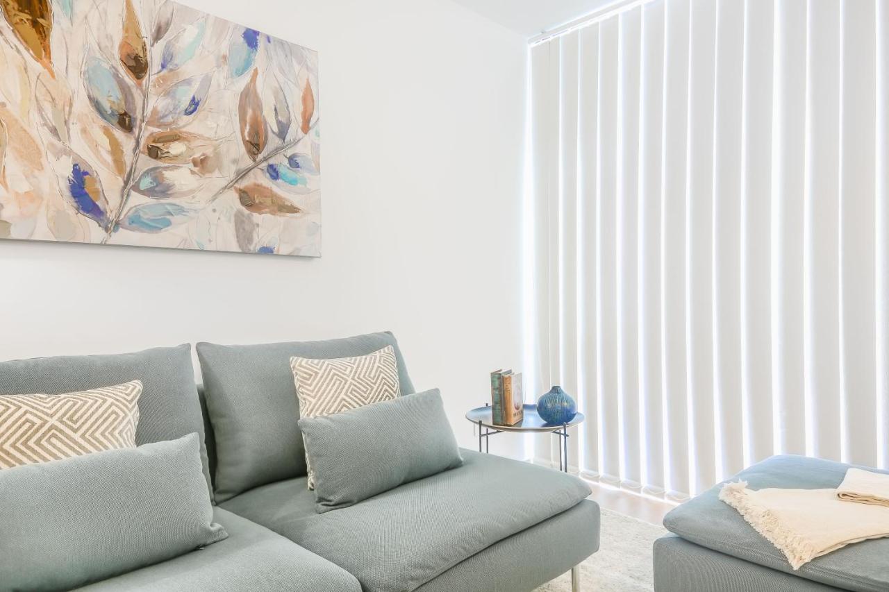 Porto City Elegant Retreat المظهر الخارجي الصورة