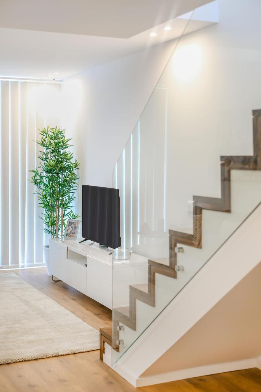 Porto City Elegant Retreat المظهر الخارجي الصورة