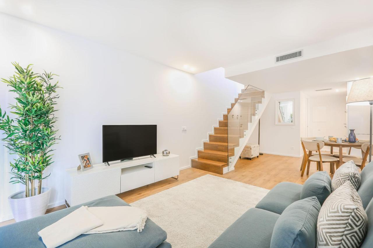 Porto City Elegant Retreat المظهر الخارجي الصورة