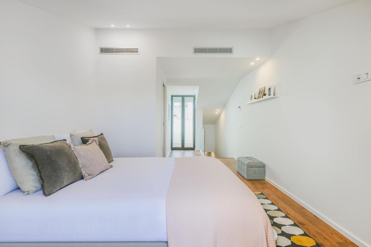 Porto City Elegant Retreat المظهر الخارجي الصورة