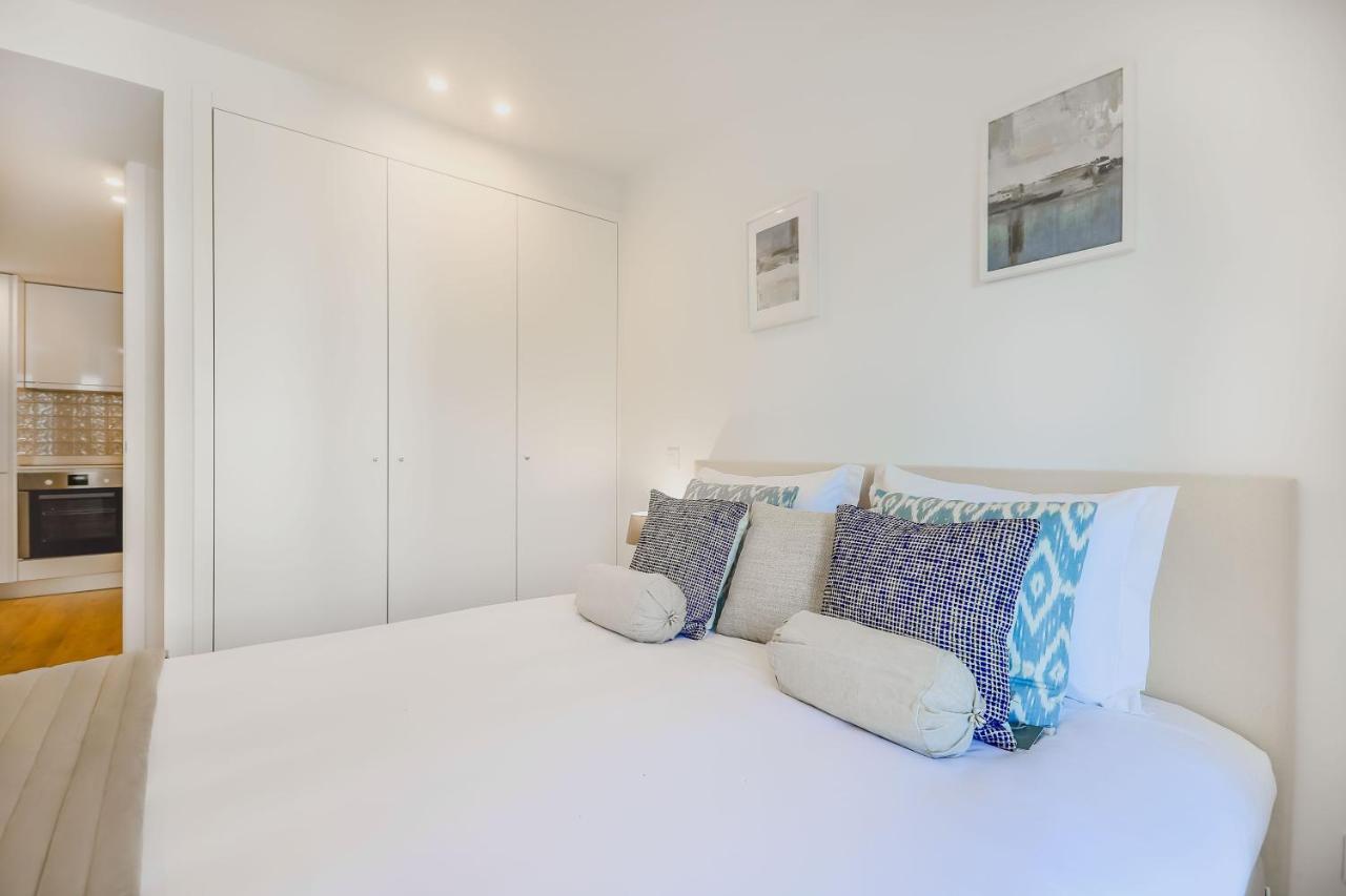 Porto City Elegant Retreat المظهر الخارجي الصورة