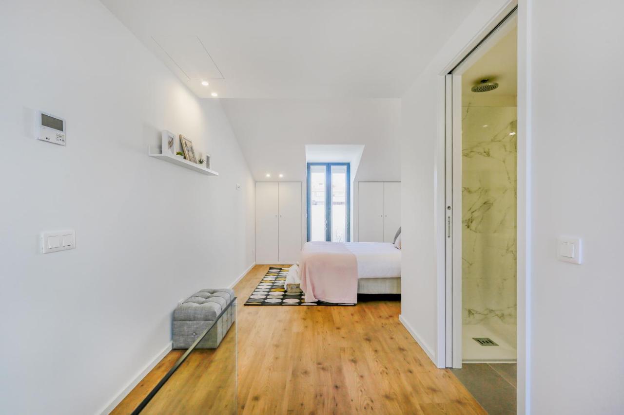 Porto City Elegant Retreat المظهر الخارجي الصورة