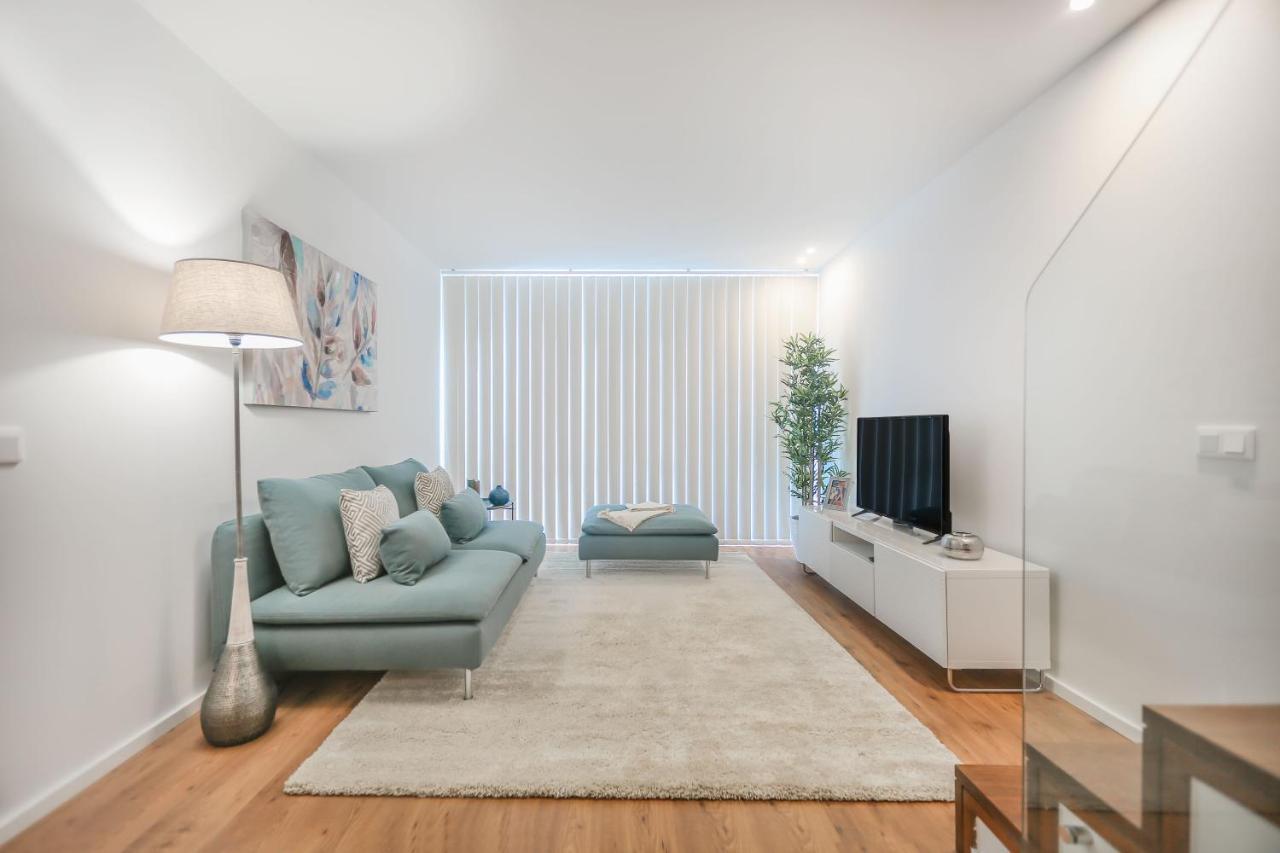 Porto City Elegant Retreat المظهر الخارجي الصورة